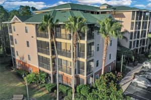9051 Treasure Trove Ln #206, KISSIMMEE