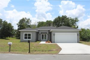 463 Martigues Dr, KISSIMMEE