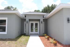 463 MARTIGUES DRIVE, KISSIMMEE, FL 34759 - MLS#MFRO6331474