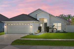 409 Spice Ct, KISSIMMEE