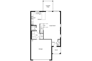 9767 CARSON WAY, LEESBURG, FL 34788 Sold 10/24/25