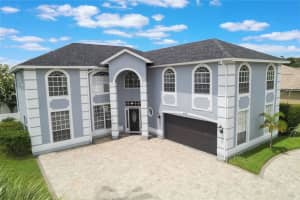 224 Hammock Dunes Pl, ORLANDO