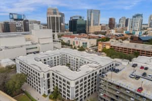 202 E South St #5040, ORLANDO