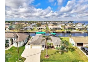 5231 CONNER TERRACE, PORT CHARLOTTE, FL 33981 - MLS#MFRO6331516