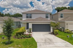 889 RIVERS CROSSING STREET, CLERMONT, FL 34714 Sold 08/22/25