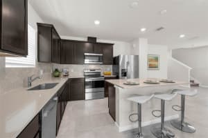 889 RIVERS CROSSING STREET, CLERMONT, FL 34714 Sold 08/22/25