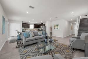 889 RIVERS CROSSING STREET, CLERMONT, FL 34714 Sold 08/22/25