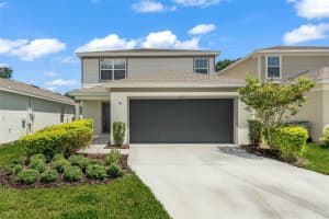 889 RIVERS CROSSING STREET, CLERMONT, FL 34714 Sold 08/22/25