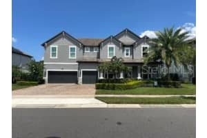 924 Red Haven Ln, OVIEDO