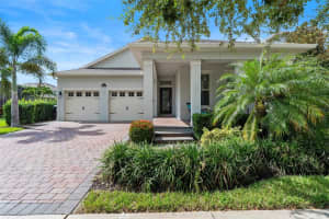 16061 Bayou Crest Dr, WINTER GARDEN
