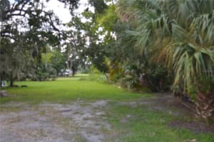 0 LINCOLN STREET STREET, SANFORD, FL 32771 - MLS#MFRO6331556