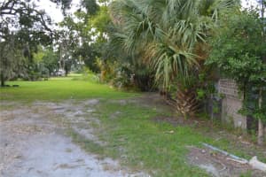 0 LINCOLN STREET STREET, SANFORD, FL 32771 - MLS#MFRO6331556