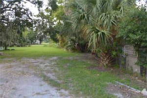 0 LINCOLN STREET STREET, SANFORD, FL 32771 - MLS#MFRO6331556