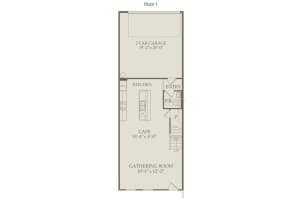 11445 NONA SOUND STREET, ORLANDO, FL 32832 - MLS#MFRO6331570