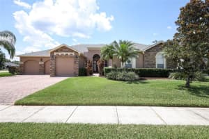 4021 SAFFLOWER TERRACE, OVIEDO, FL 32766 Sold 08/25/25