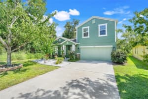 5101 Grassy Knoll Dr, TAVARES