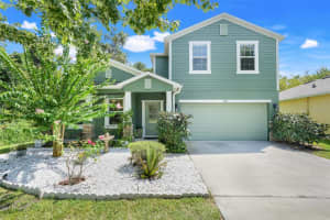 5101 GRASSY KNOLL DRIVE, TAVARES, FL 32778 Sold 10/27/25