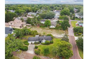 2250 FORREST ROAD, WINTER PARK, FL 32789 Sold 08/14/25