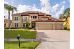 3119 Falconhill Dr, APOPKA