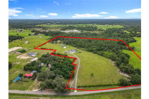 10220 & 10224 BAY LAKE ROAD, GROVELAND, FL 34736 - MLS#MFRO6331633