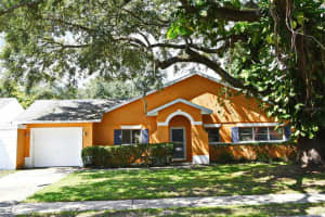 3191 CASHMERE DRIVE, ORLANDO, FL 32827 Sold 08/20/25