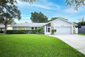 4445 BRIDGEWATER DRIVE, ORLANDO, FL 32817 - MLS#MFRO6331650
