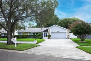 4445 BRIDGEWATER DRIVE, ORLANDO, FL 32817 - MLS#MFRO6331650
