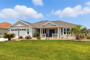 11320 STEWART LOOP, OXFORD, FL 34484 - MLS#MFRO6331651