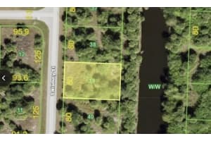 318 SALISBURY STREET, PORT CHARLOTTE, FL 33954 - MLS#MFRO6331652