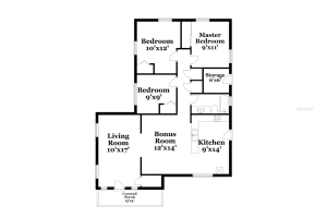 5204 80TH STREET, TAMPA, FL 33619 - MLS#MFRO6331654