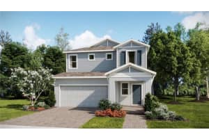7296 Hammerstone Way, GROVELAND