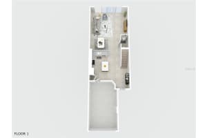 3653 PLAINVIEW DRIVE, ORLANDO, FL 32824 - MLS#MFRO6331698