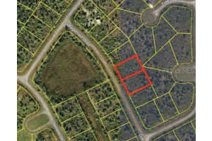 COTTAGEMAID ST, NORTH PORT, FL 34288 - MLS#MFRO6331703