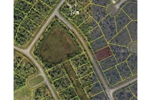 COTTAGEMAID ST, NORTH PORT, FL 34288 - MLS#MFRO6331703