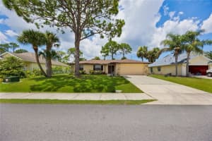 213 Alcantarra Nw St, PALM BAY