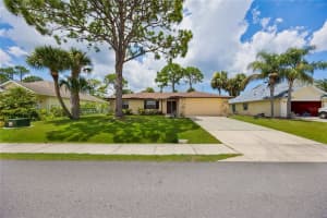 213 ALCANTARRA NW STREET, PALM BAY, FL 32907 Sold 09/05/25