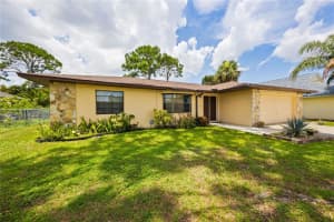 213 ALCANTARRA NW STREET, PALM BAY, FL 32907 Sold 09/05/25