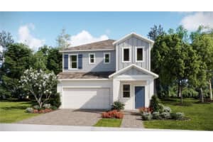 7288 Hammerstone Way, GROVELAND