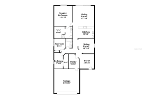 8263 SILVERBELL LOOP, BROOKSVILLE, FL 34613 - MLS#MFRO6331729