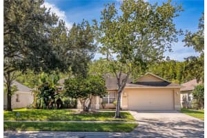 2054 DERBY GLEN DRIVE, ORLANDO, FL 32837 - MLS#MFRO6331730