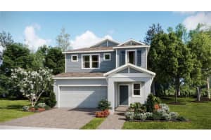 7292 Hammerstone Way, GROVELAND