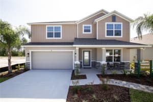 34 ENCLAVE AVENUE, PALM COAST, FL 32164 - MLS#MFRO6331768