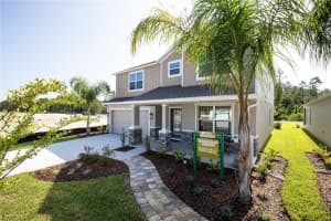 34 ENCLAVE AVENUE, PALM COAST, FL 32164 - MLS#MFRO6331768