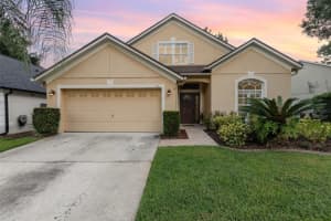 3781 Becontree Pl, OVIEDO