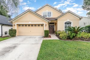 3781 BECONTREE PLACE, OVIEDO, FL 32765 - MLS#MFRO6331791