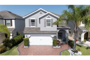 3199 Turret Bay Ct, KISSIMMEE