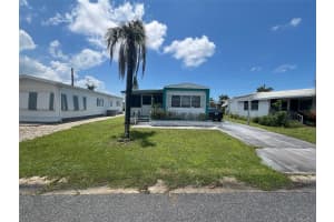 108 50TH AVENUE DRIVE, BRADENTON, FL 34207 Sold 09/04/25