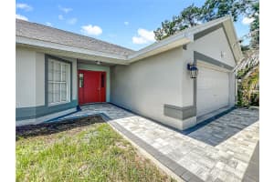 12368 KILLIAN STREET, SPRING HILL, FL 34609 - MLS#MFRO6331827