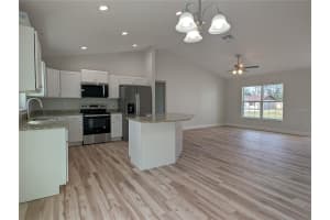 3399 USHER DRIVE, CITRUS SPRINGS, FL 34433 Sold 09/26/25