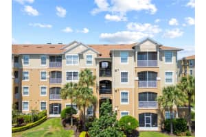 2778 Almaton Loop #402, KISSIMMEE